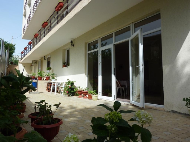 Imagen general del Casa de Huéspedes Angelina, Kabardinka. Foto 14