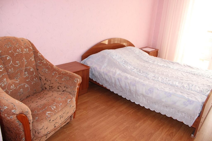 Imagen general del Casa de Huéspedes Angelina, Kabardinka. Foto 15