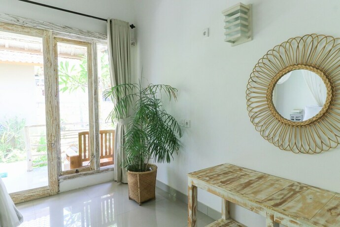 Imagen de la habitación del Casa de Huéspedes Angels Bungalow Nusa Penida. Foto 21