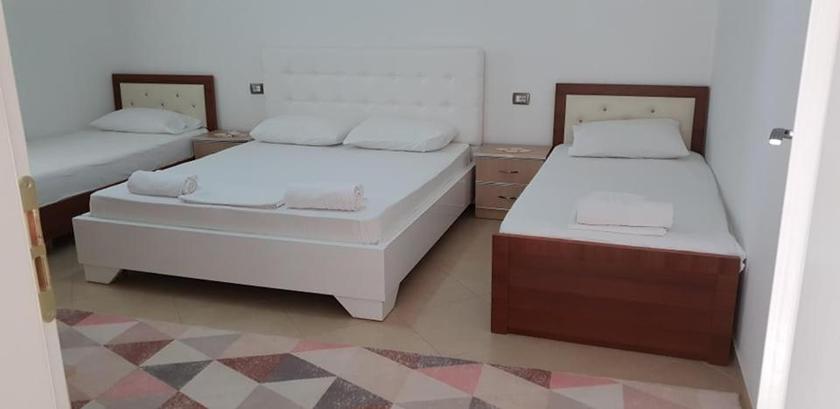 Imagen general del Casa de Huéspedes Anila. Foto 1