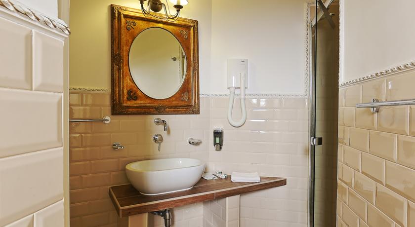 Imagen de la habitación del Casa de Huéspedes Antica Dimora Donna Isabella. Foto 1
