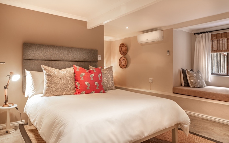 Imagen de la habitación del Casa de Huéspedes Antrim Villa - Guest House. Foto 2