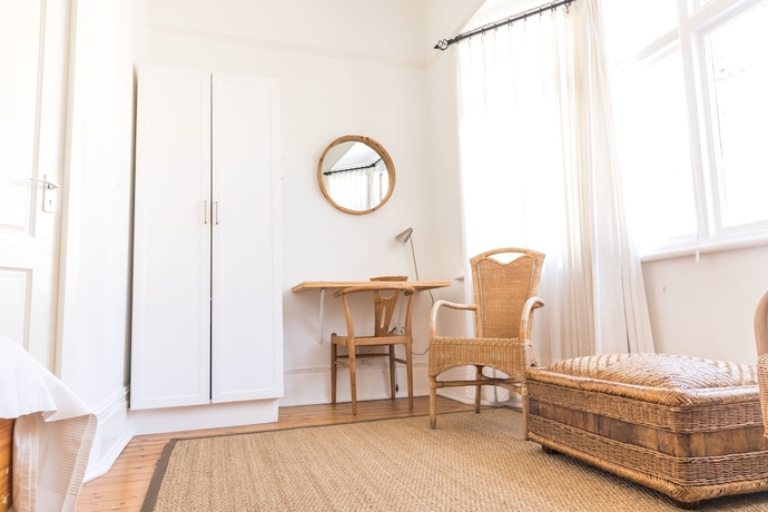 Imagen de la habitación del Casa de Huéspedes Antrim Villa - Guest House. Foto 3