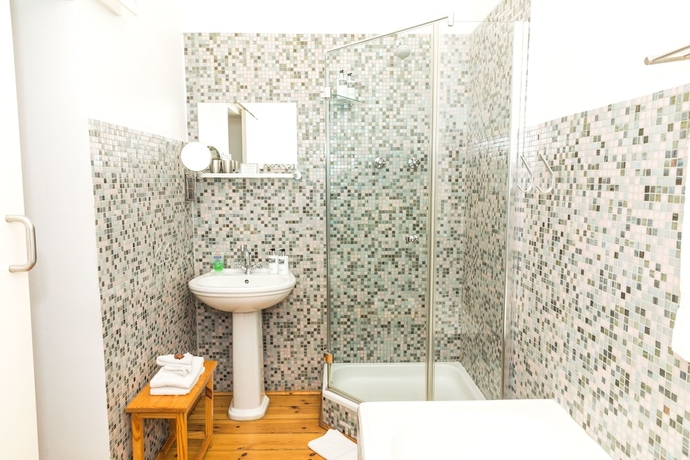 Imagen de la habitación del Casa de Huéspedes Antrim Villa - Guest House. Foto 5