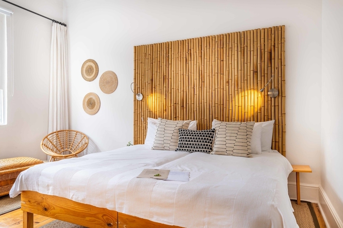 Imagen de la habitación del Casa de Huéspedes Antrim Villa - Guest House. Foto 9