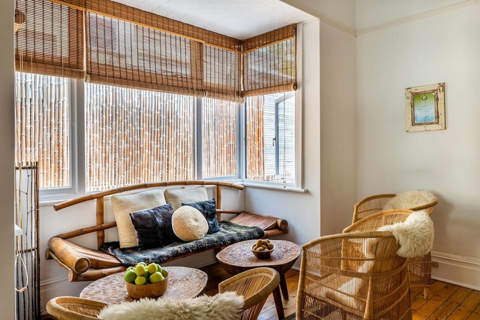 Imagen de los interiores del Casa de Huéspedes Antrim Villa - Guest House. Foto 17