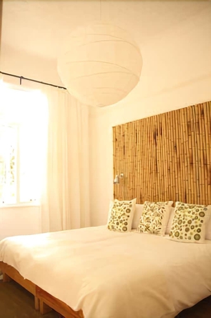 Imagen de la habitación del Casa de Huéspedes Antrim Villa - Guest House. Foto 10