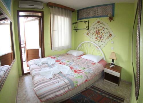 Imagen de la habitación del Casa de Huéspedes Anz. Foto 1