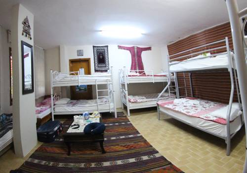 Imagen de la habitación del Casa de Huéspedes Anz. Foto 2