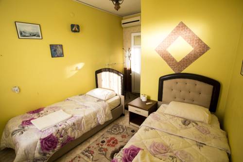 Imagen de la habitación del Casa de Huéspedes Anz. Foto 3