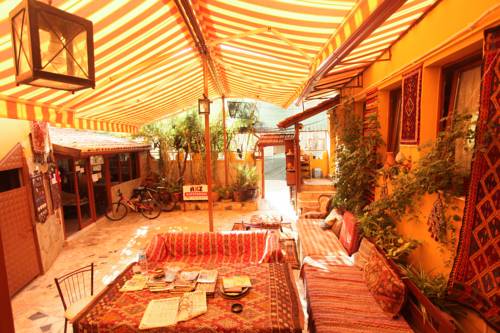 Imagen de la habitación del Casa de Huéspedes Anz. Foto 4