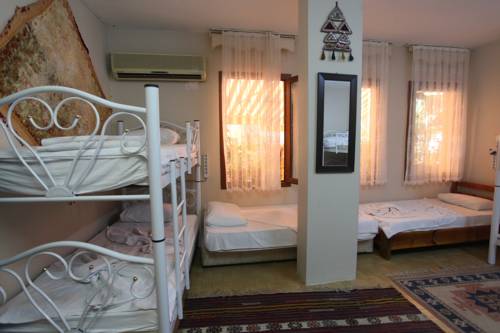 Imagen de la habitación del Casa de Huéspedes Anz. Foto 5
