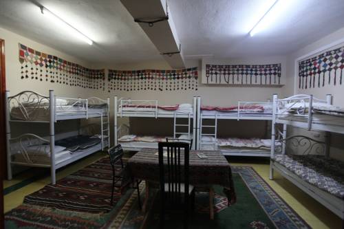 Imagen de la habitación del Casa de Huéspedes Anz. Foto 6