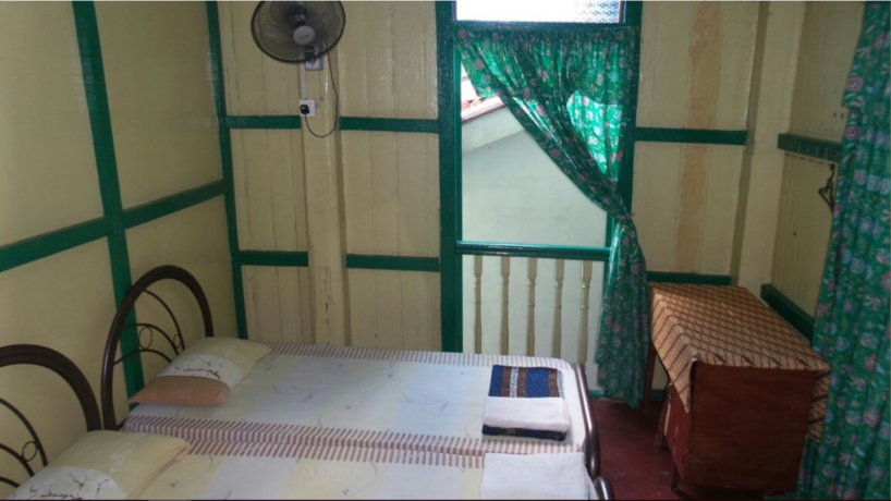 Imagen general del Casa de Huéspedes Apa Kaba Home and Stay. Foto 1