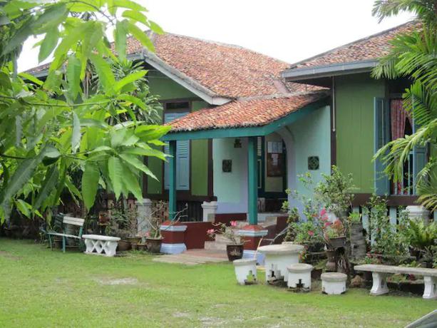 Imagen general del Casa de Huéspedes Apa Kaba Home and Stay. Foto 7