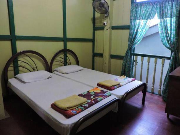 Imagen de la habitación del Casa de Huéspedes Apa Kaba Home and Stay. Foto 9