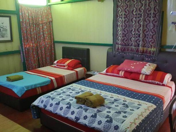 Imagen de la habitación del Casa de Huéspedes Apa Kaba Home and Stay. Foto 10
