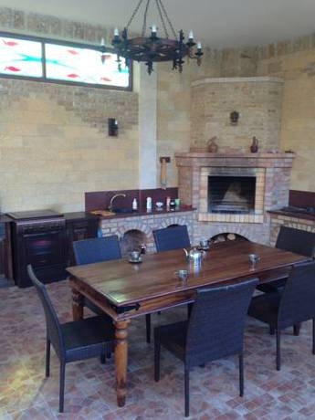 Imagen general del Casa de Huéspedes Apelsin. Foto 2