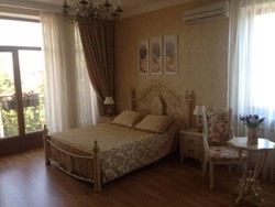 Imagen general del Casa de Huéspedes Apelsin. Foto 3