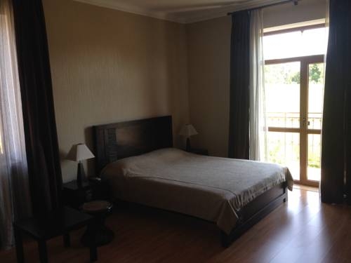 Imagen general del Casa de Huéspedes Apelsin. Foto 4