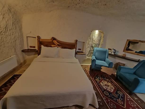 Imagen de la habitación del Casa de Huéspedes Apex Cave. Foto 2