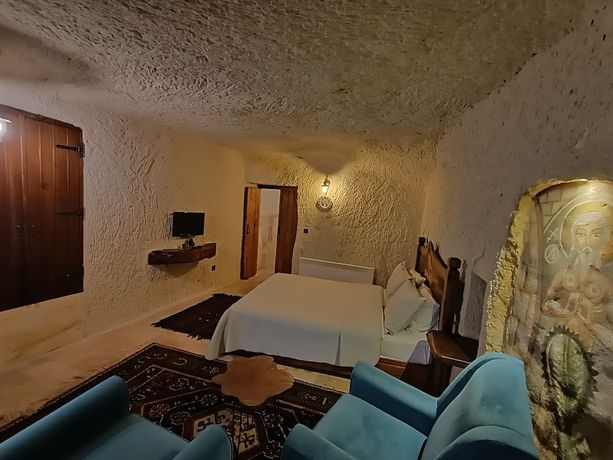 Imagen de la habitación del Casa de Huéspedes Apex Cave. Foto 3