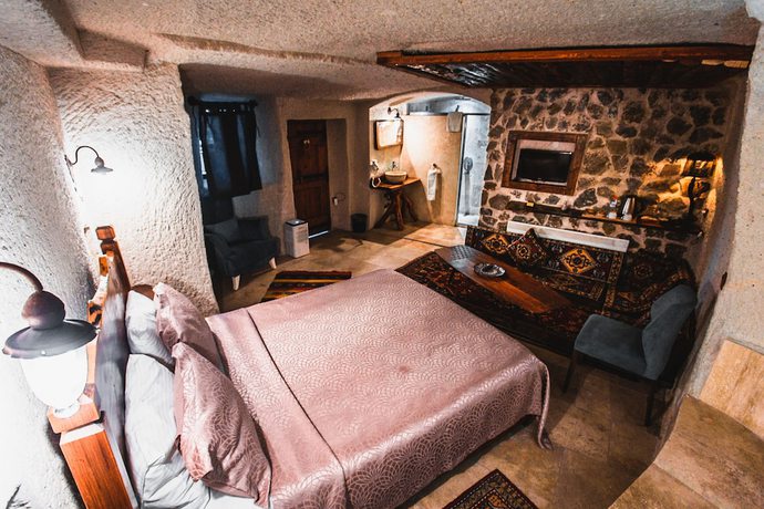 Imagen de la habitación del Casa de Huéspedes Apex Cave. Foto 4