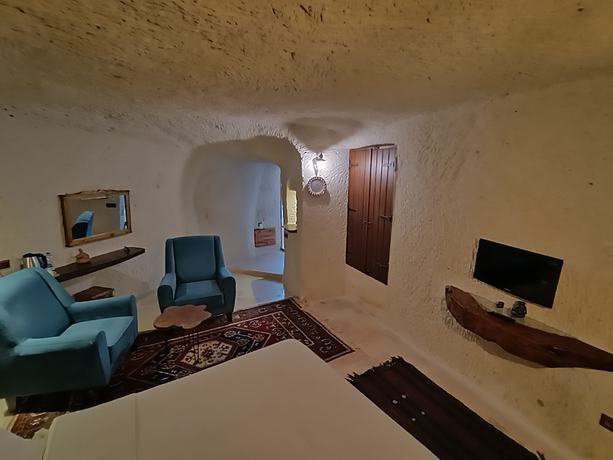 Imagen de la habitación del Casa de Huéspedes Apex Cave. Foto 6