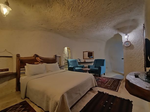 Imagen de la habitación del Casa de Huéspedes Apex Cave. Foto 7