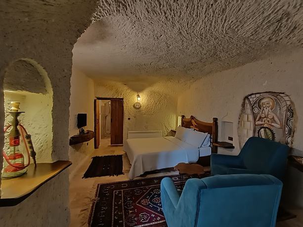 Imagen de la habitación del Casa de Huéspedes Apex Cave. Foto 8