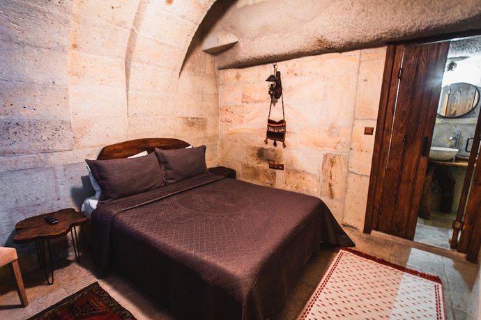Imagen de la habitación del Casa de Huéspedes Apex Cave. Foto 9
