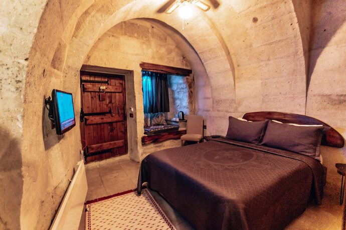 Imagen de la habitación del Casa de Huéspedes Apex Cave. Foto 10