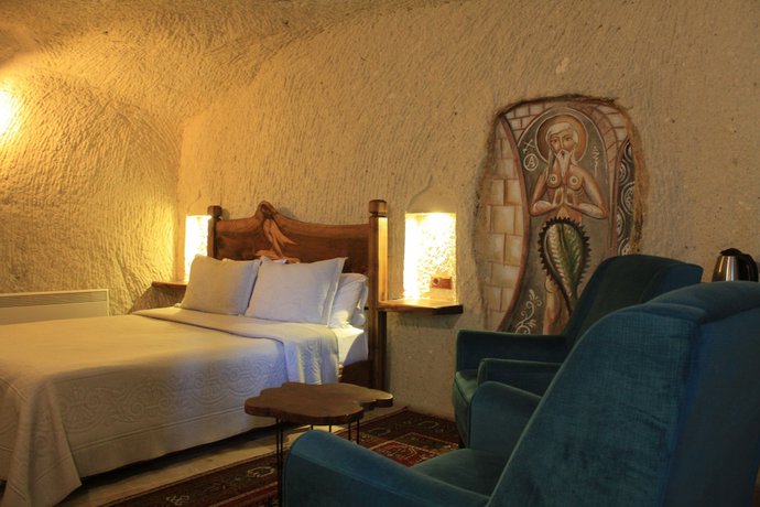 Imagen de la habitación del Casa de Huéspedes Apex Cave. Foto 11