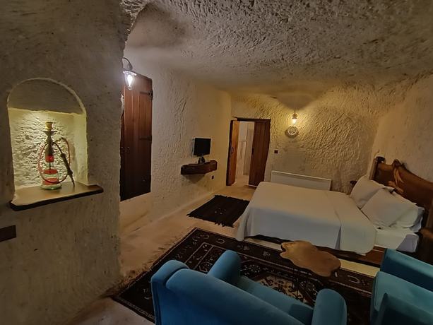 Imagen de la habitación del Casa de Huéspedes Apex Cave. Foto 12