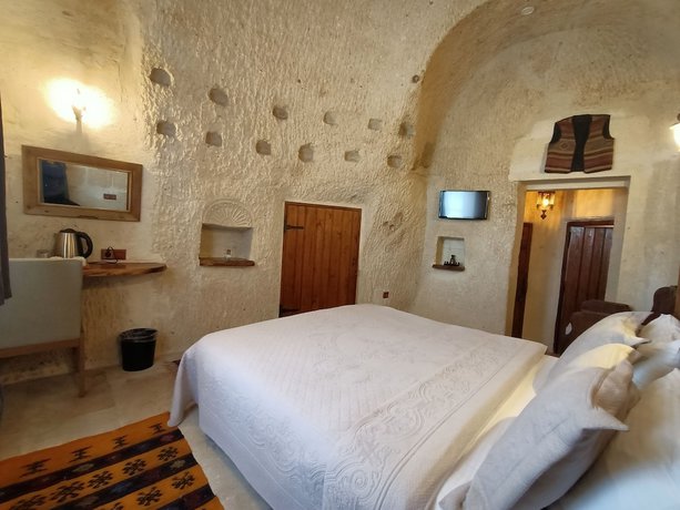 Imagen de la habitación del Casa de Huéspedes Apex Cave. Foto 15