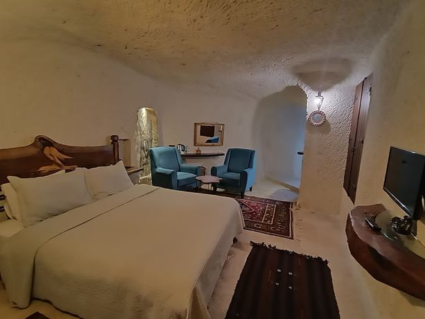 Imagen de la habitación del Casa de Huéspedes Apex Cave. Foto 16