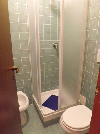 Imagen de la habitación del Casa de Huéspedes Appia. Foto 2