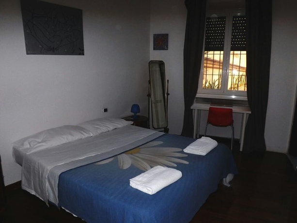 Imagen de la habitación del Casa de Huéspedes Appia. Foto 6