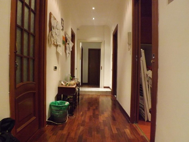 Imagen de los interiores del Casa de Huéspedes Appia. Foto 10