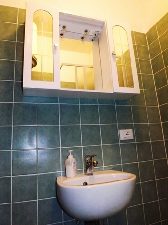 Imagen de la habitación del Casa de Huéspedes Appia. Foto 7