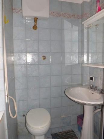 Imagen de la habitación del Casa de Huéspedes Appia. Foto 8