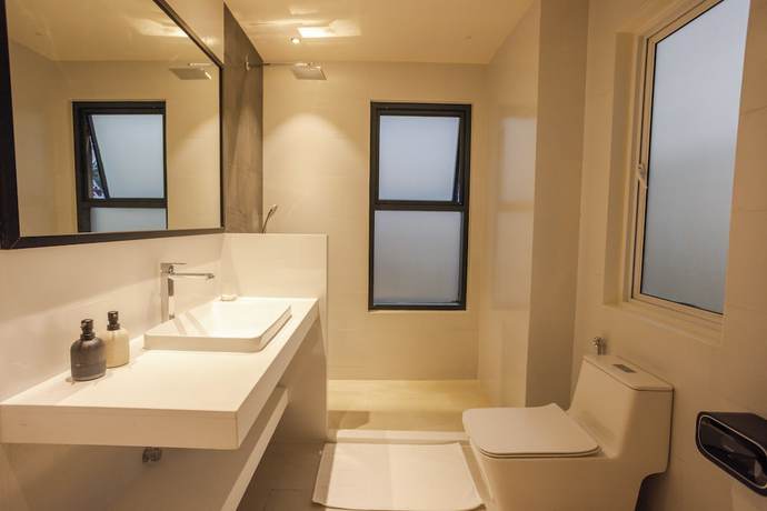 Imagen de la habitación del Casa de Huéspedes Aqua Luna Dhangethi. Foto 7