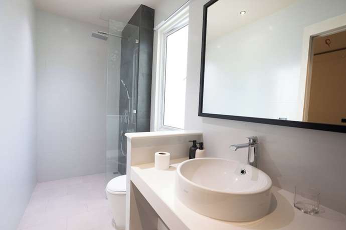 Imagen de la habitación del Casa de Huéspedes Aqua Luna Dhangethi. Foto 9
