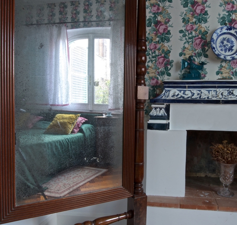 Imagen de la habitación del Casa de Huéspedes Arco Dei Tolomei. Foto 6