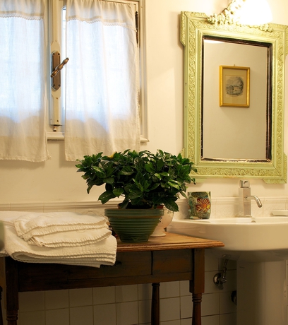 Imagen de la habitación del Casa de Huéspedes Arco Dei Tolomei. Foto 9