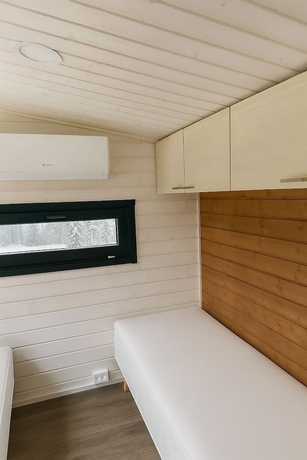 Imagen de la habitación del Casa de Huéspedes Arctic Shaman Adventures-Jurtta. Foto 5