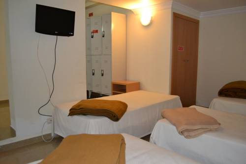 Imagen de la habitación del Casa de Huéspedes Arenilha. Foto 5