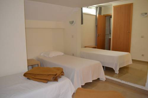 Imagen de la habitación del Casa de Huéspedes Arenilha. Foto 6