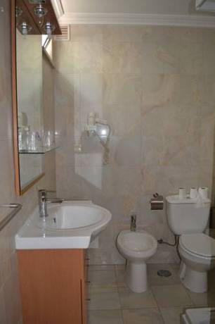 Imagen de la habitación del Casa de Huéspedes Arenilha. Foto 7