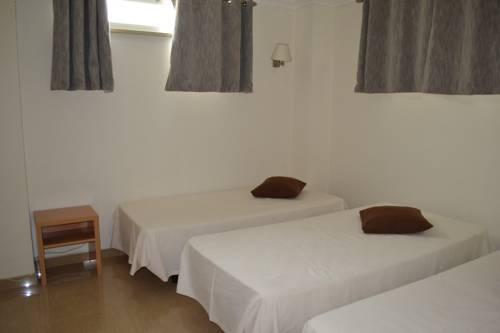 Imagen de la habitación del Casa de Huéspedes Arenilha. Foto 8